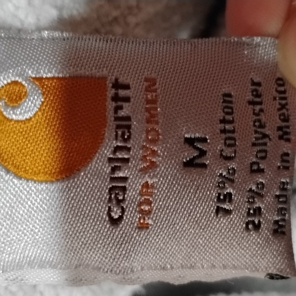Carhartt for Women - Picture 3 of 6